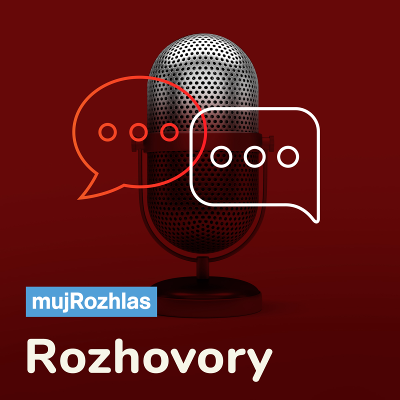 Obrázek epizody Host Radiožurnálu: Cestování je pro mne osvobození se od strachu. Funguje to v Tádžikistánu i za humny, říká Merisi