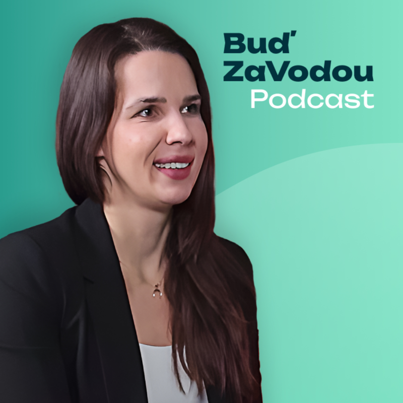 Obrázek epizody KAROLÍNA TOMAŠOVIČ l Multitasking na druhou