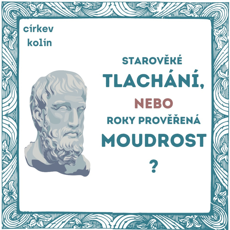 Obrázek epizody Alexandr Štěpánovský – Žebřík do kurníku (o Žalmech s J.A. Komenským) – 21. 5. 2023