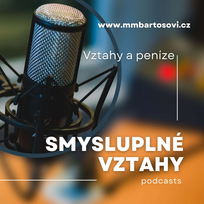 Obrázek epizody Vztah a peníze