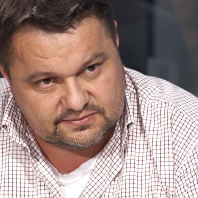 Obrázek epizody Zamilovanost nemá s láskou nic společného, ve vztahu chceme druhého měnit, říká Rataj