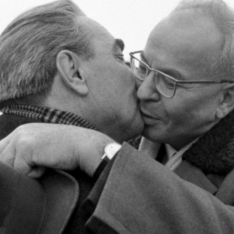 Obrázek epizody 40 let bez Brežněva