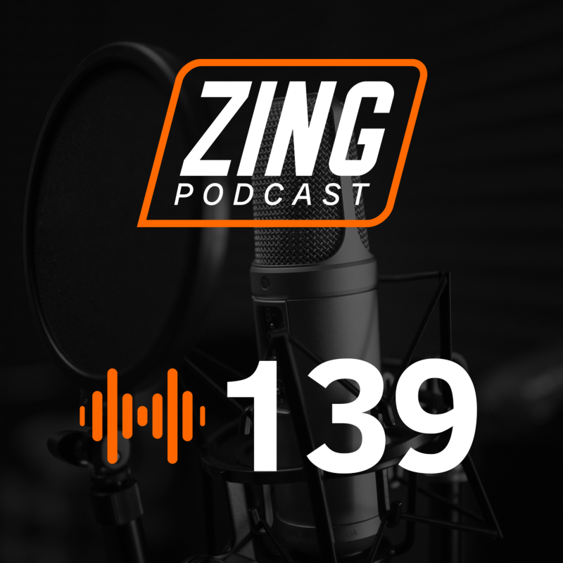 Obrázek epizody Zing Podcast #139: Představení Nintendo Switch 2 a Minecraft film