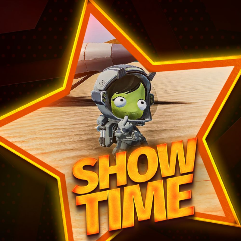 Obrázek epizody S6E14 | Jedna hra uspěla, jedna hra zklamala