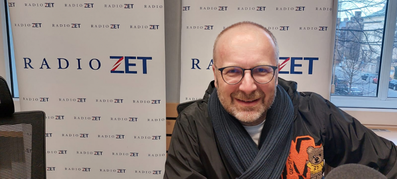 Obrázek epizody Petr Zapletal: Korupce je v Gruzii na nulové úrovni