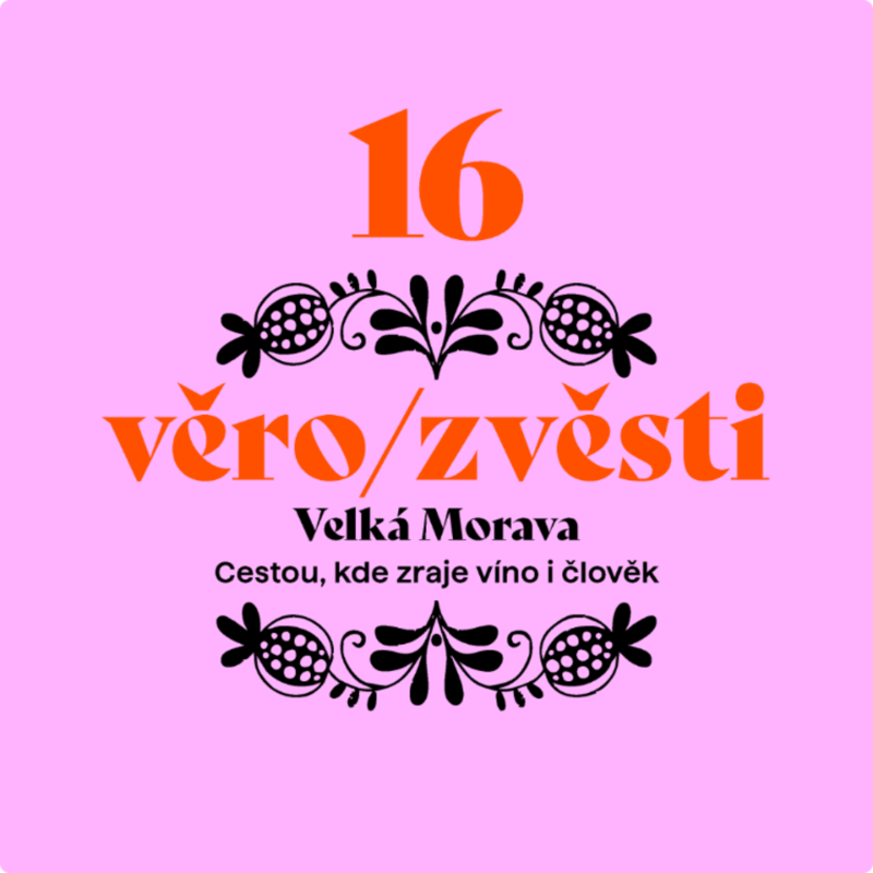 Obrázek epizody XVI. Jak se Cyril a Metoděj stali barony!
