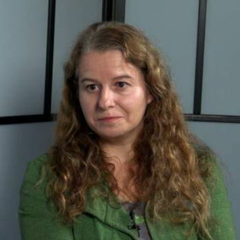 Obrázek epizody Linda Sokačová: O sexuálním násilí a lidských právech Češi raději mlčí