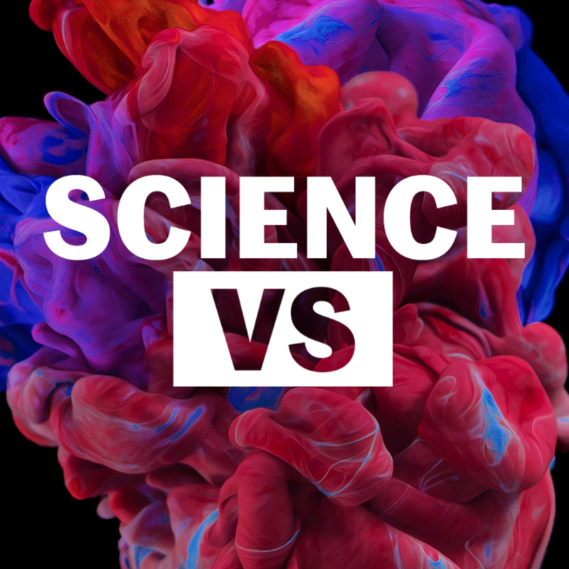 Obrázek epizody Science Vs: The Funniest Joke in the World