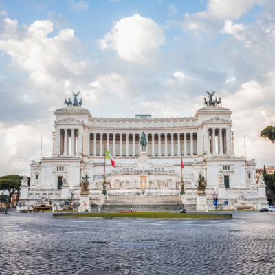 Obrázek epizody Den Italské republiky ??