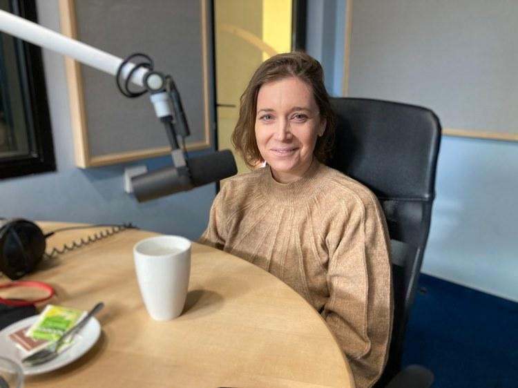 Obrázek epizody Jana Králiková: Měla jsem touhu dělat to, co mě bude činit šťastnou