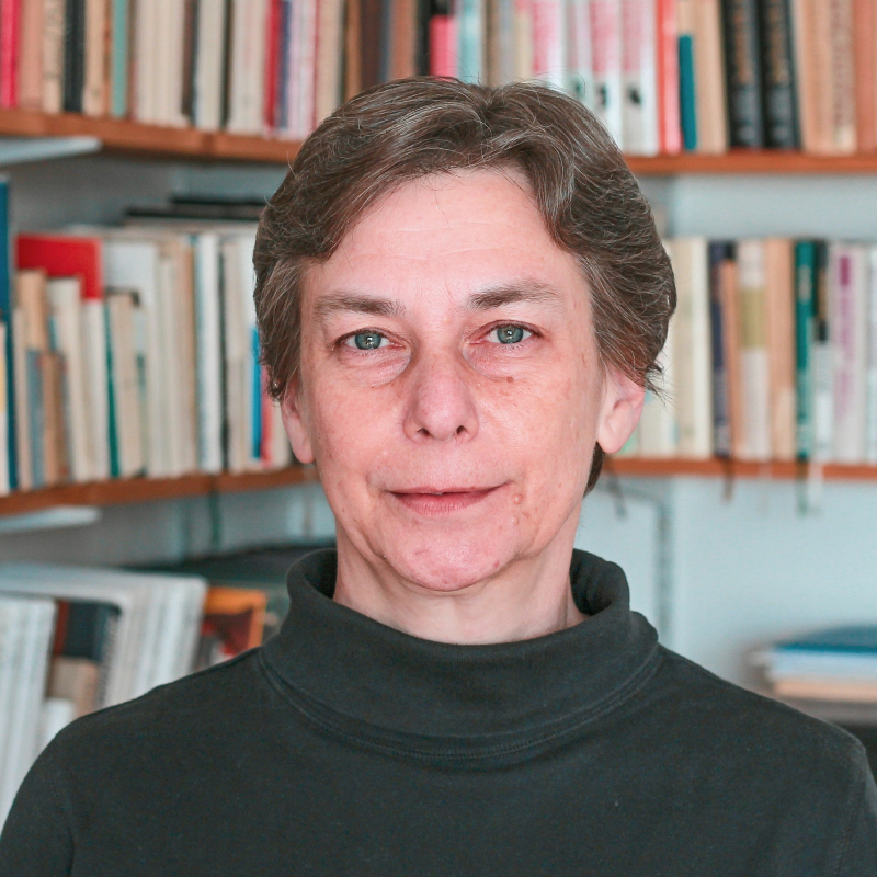 Obrázek epizody #64 Jarmila Řezníčková: Zase v kostele (19.5.2020)