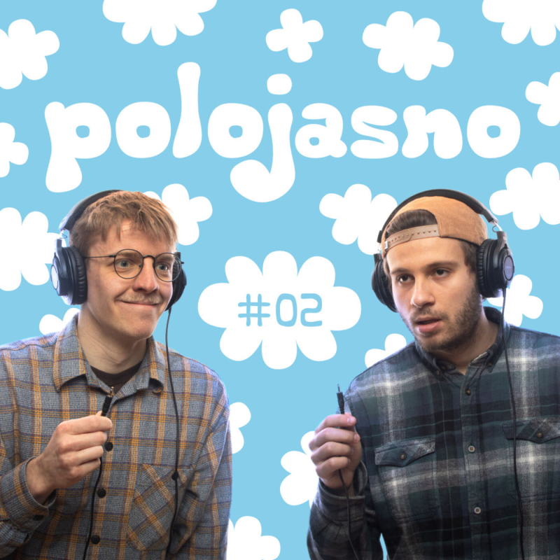 Obrázek epizody Jak vyhrát Monopoly, jak vyhrát v MHD - polojasno #01