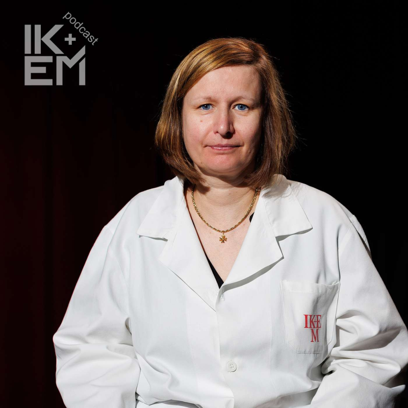 Obrázek epizody Dvojnásobný nárůst odhalených případů žloutenky E