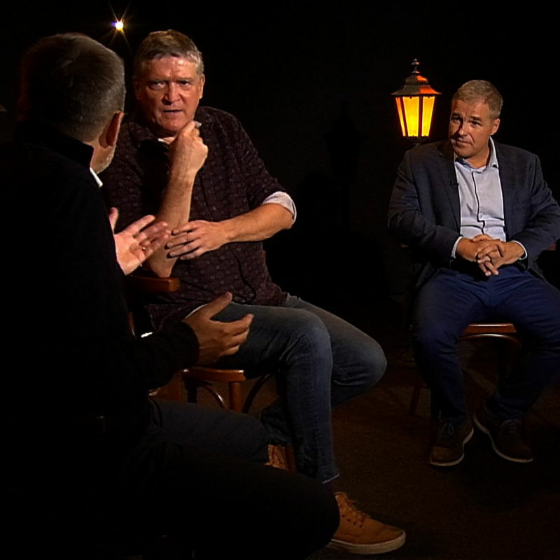 Obrázek epizody .pod lampou: Ako funguje náš mozog?