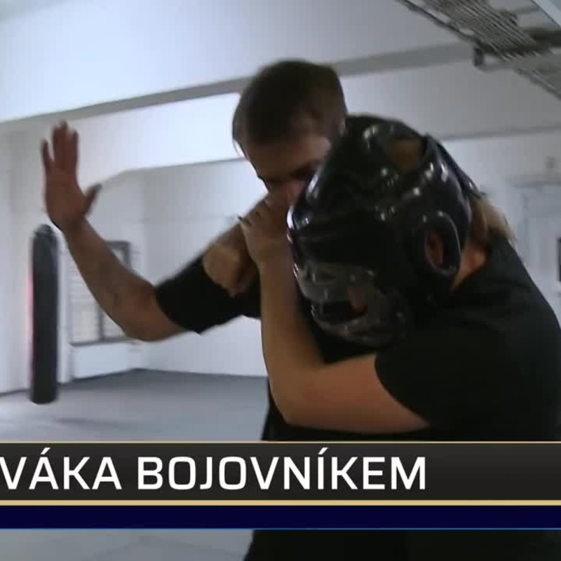 Obrázek epizody SHOWTIME 17.5.2020