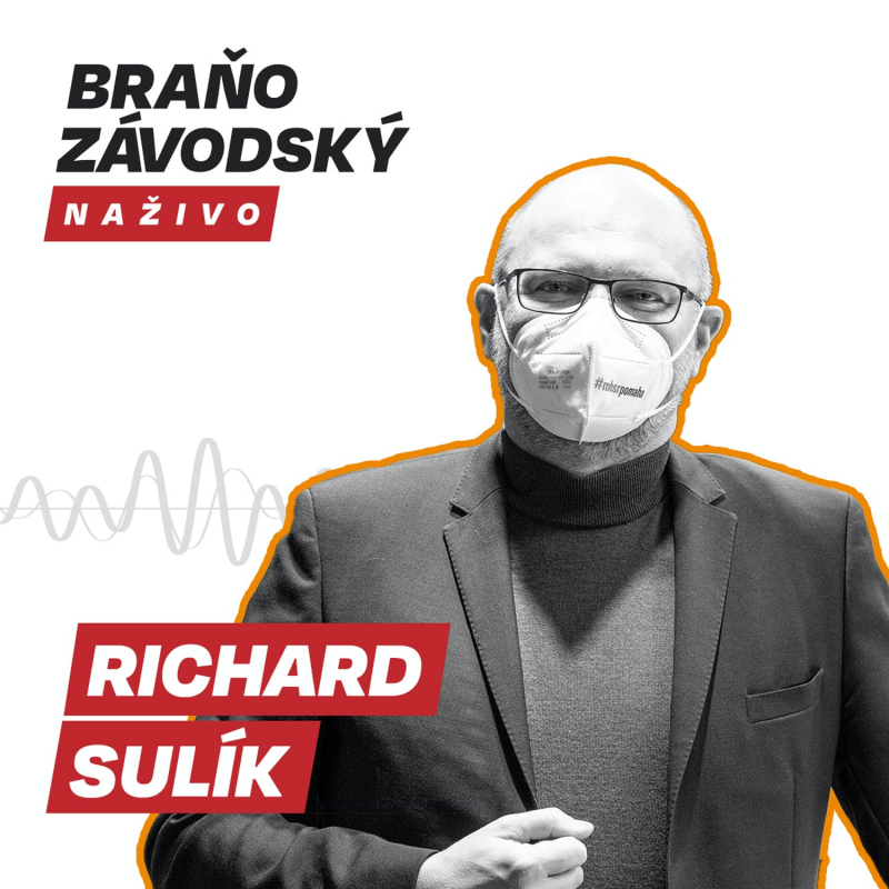 Obrázek epizody Sulík kritizuje, že Sme rodina hlasovala proti reformám. Na Kollárovom mieste by už v koalícii nebol