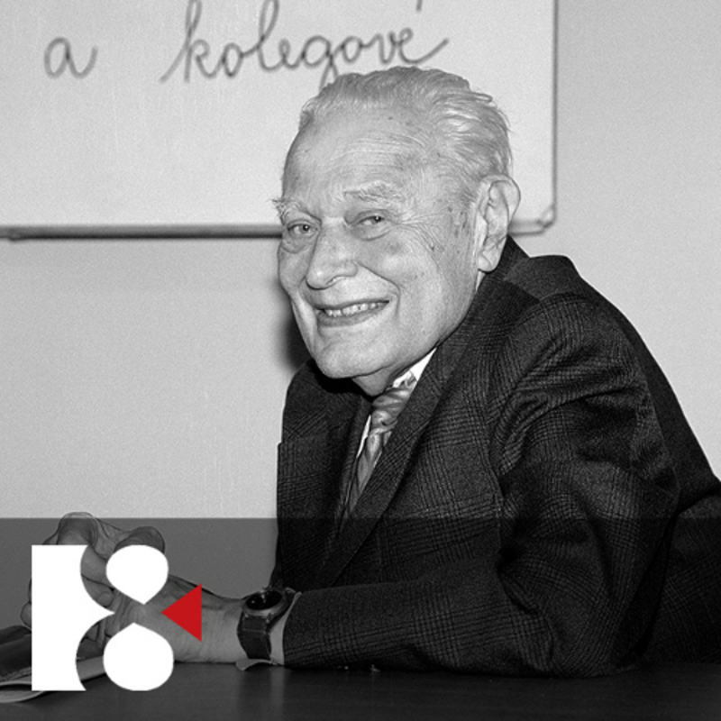 Obrázek epizody Víra jako výzva | Jan Heller pro dnešek (16. dubna 2026)