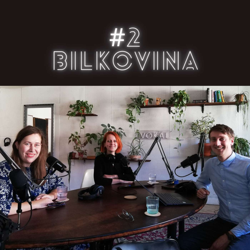 Obrázek epizody Móda je moc rychlá a lidé nakupují zbytečně. Lze to i udržitelně