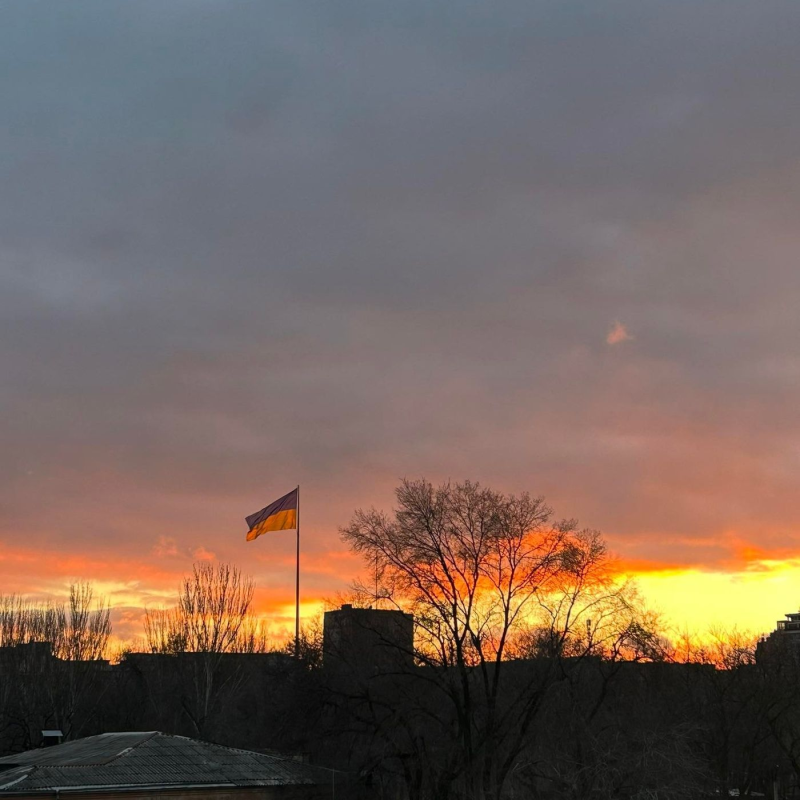 Obrázek epizody Ešus 10/4/2023: na Ukrajinu s Jakubem