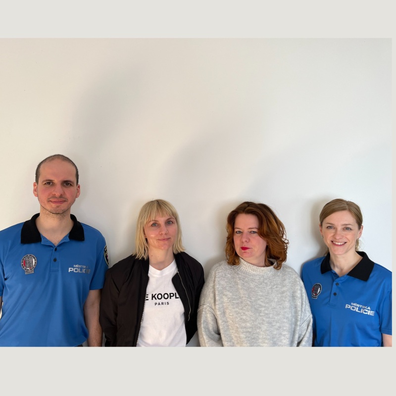 Obrázek epizody Úplně jiný díl: Buchty, necudná svůdnice a kolik nám jde do kapsy z každé pokuty