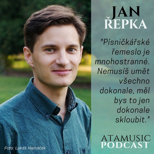 Obrázek epizody 13. Jan Řepka