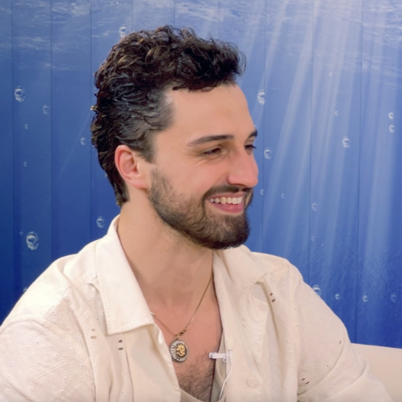 Obrázek epizody Šimon Bilina, Není nad to být autentický