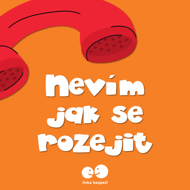 Obrázek epizody Nevím jak se rozejít