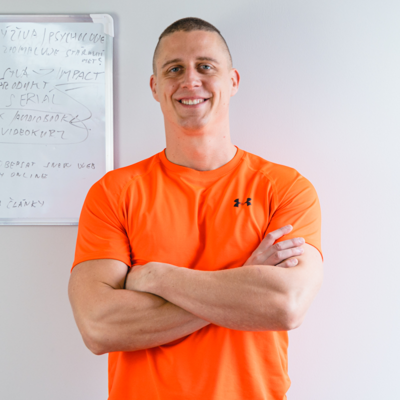 Obrázek epizody Jíst málo neznamená hubnout! Proč?