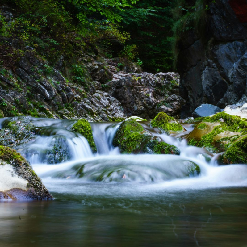 Obrázek epizody 58 – Hukot vody
