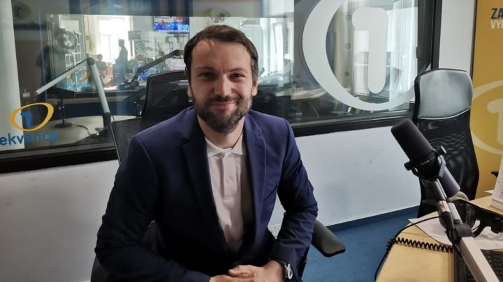 Obrázek epizody Jan Doležal: Ceny potravin se už zpět nevrátí