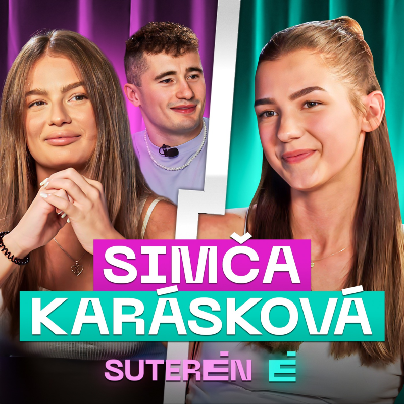Obrázek epizody KARÁSKOVÁ VS KARÁSKOVÁ: Exkluzivní zpověď o nevěře! Tohle už nikde jinde neuslyšíte!