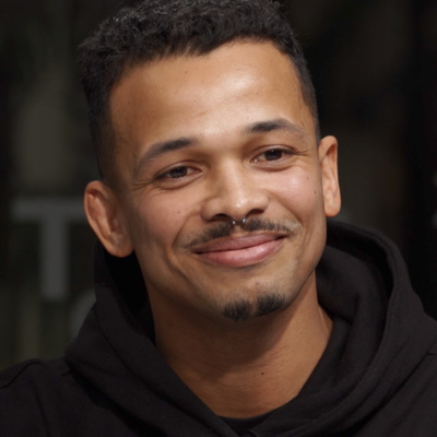 Obrázek epizody Chci dokazovat, že budu nejlepší, víc riskuju. Ve veganství budu ještě důraznější, opouštějí mě kvůli tomu někteří fanoušci, říká Cristovao