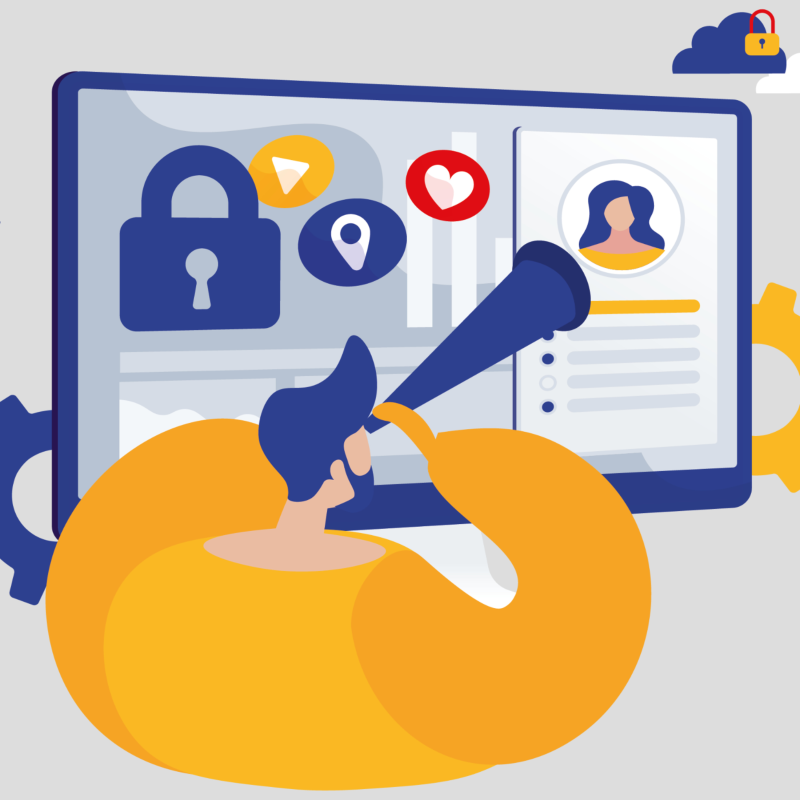 Obrázek epizody KIMcast #20: Sledování uživatelů v e-mailech a na webu