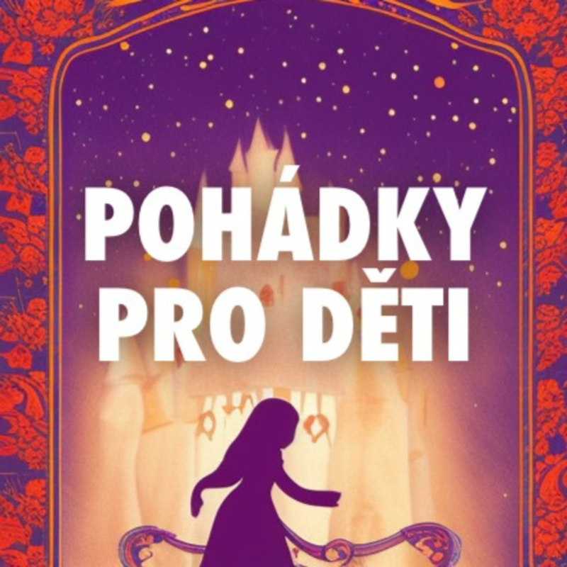 Obrázek epizody Pohádka: Uloupená princezna