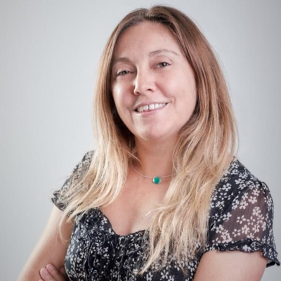 Obrázek epizody Disraptors #39: Fiammetta Diani and Why You need EU Space tech, and EU Space tech needs startups.