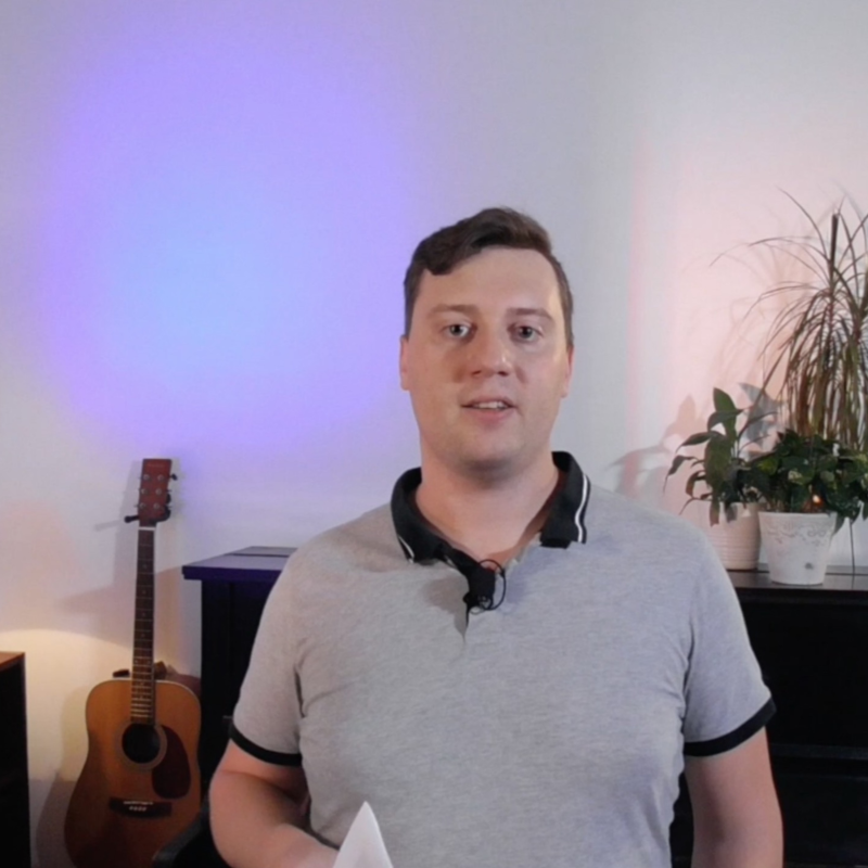 Obrázek epizody Sebevědomí a sebepřijetí