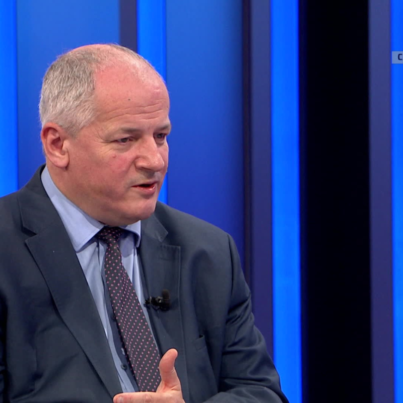 Obrázek epizody Co Čech, to politik! (1110)