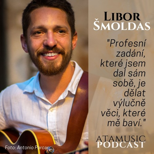 Obrázek epizody 29. Libor Šmoldas