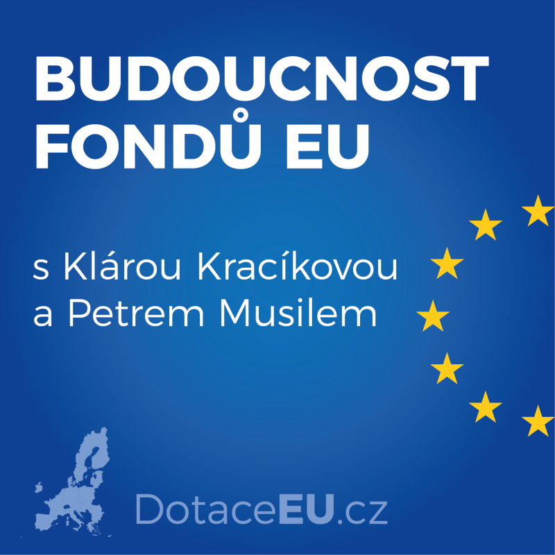 Obrázek epizody Horké léto pro evropské fondy: začíná ostrá fáze vyjednávání podoby fondů EU po roce 2027