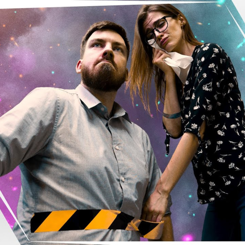 Obrázek epizody Král hory - Věčné duše 1s27