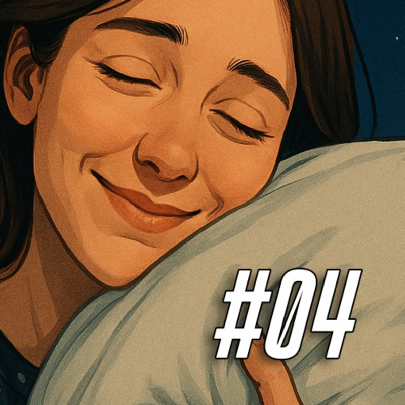 Obrázek epizody AI partner - 4. část: Probuzení Elí