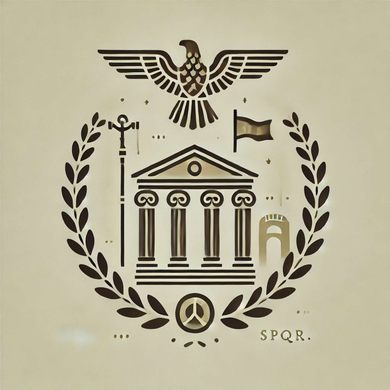 Obrázek epizody Antický Řím