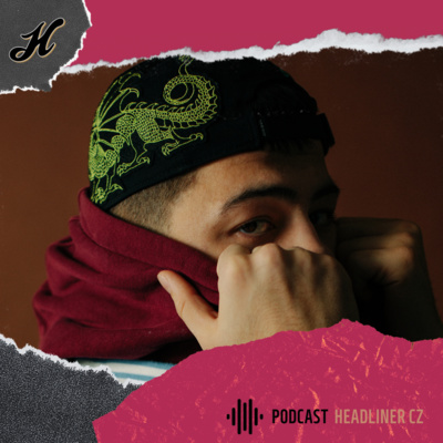 Obrázek epizody Jak vniklo nejúspěšnější české album? "Skoro jsem přišel o hlas," říká Calin (55)