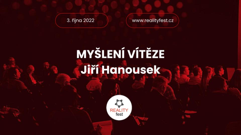 Obrázek epizody Myšlení vítěze