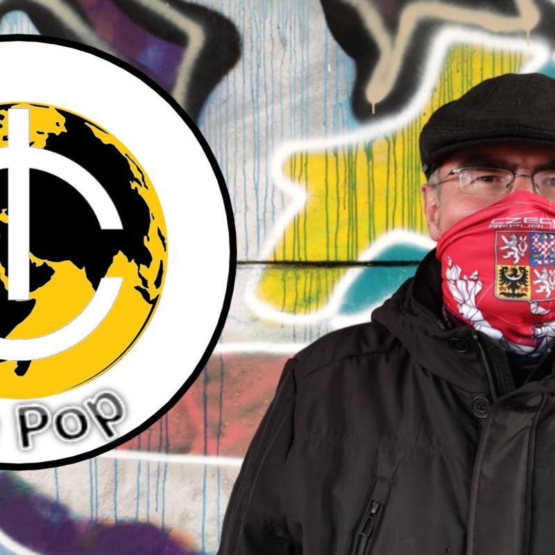 Obrázek epizody JAN POP - Jsme jediní, kteří porazili svazáky ze #jsmetu