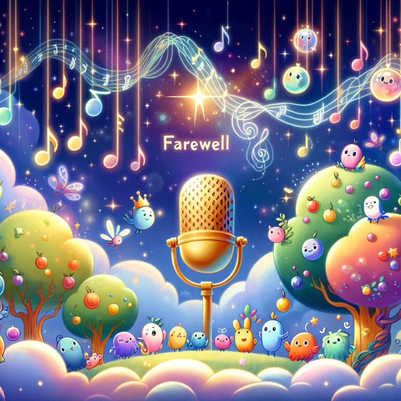 Obrázek epizody Rozloučení s podcastem pro rok 2025