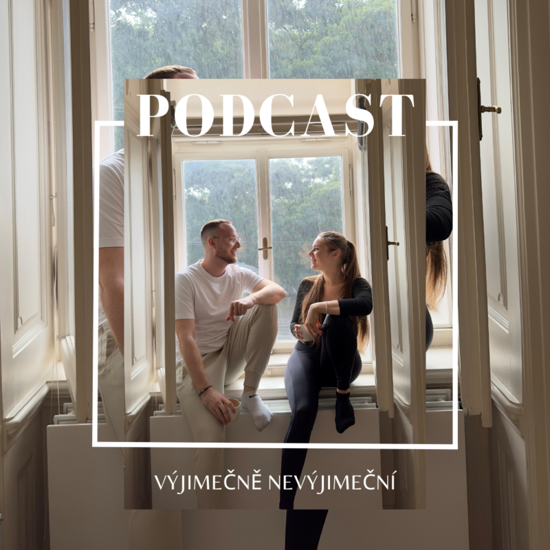 Obrázek epizody 1. díl - Pozornost a technologie