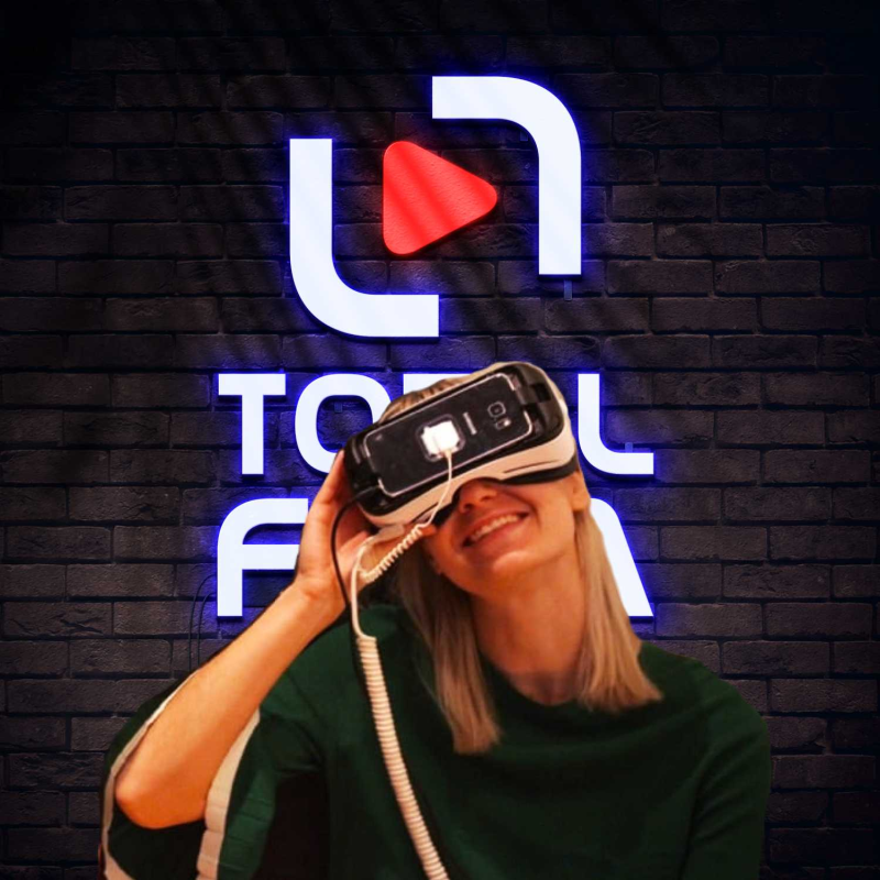 Obrázek epizody Tohle muzeum z vás udělá filmaře! | Z místa se zakladatelkou NaFilM