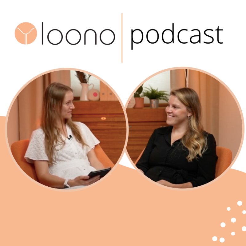 Obrázek epizody 146: Vše, co je třeba vědět o menopauze s MUDr. Kristýnou Koutnou