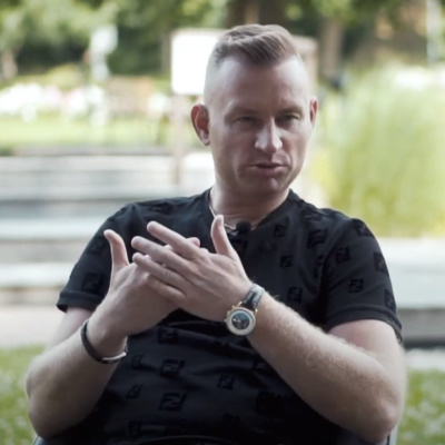 Obrázek epizody #12 Letní podnikatelský kemp [LPK] Radim Pařík - profesionální vyjednavač